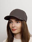 Бейсболка FLEXFIT арт. 6277OC (темно-серый)